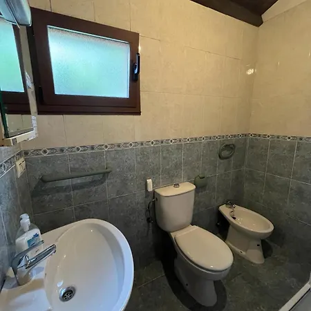 Apartman Casa Paquita 2 Castropol