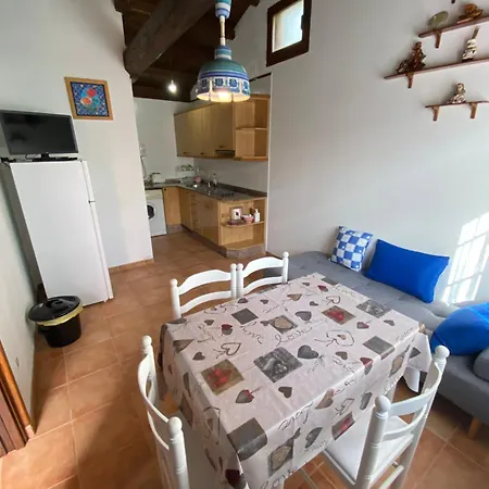 Casa Paquita 2 Apartman *
