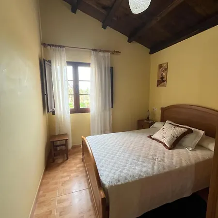 Apartman Casa Paquita 2