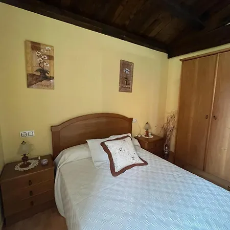 Apartman Casa Paquita 2 Castropol