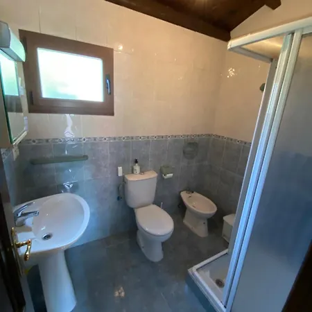 Apartman Casa Paquita 2