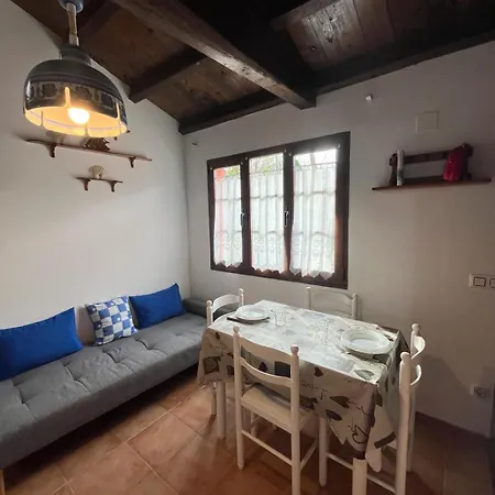 Casa Paquita 2 *